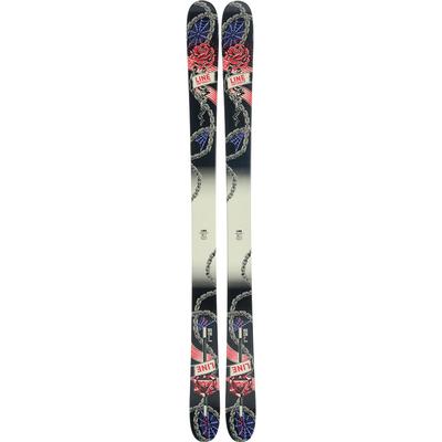 Line Honey Badger TBL Skis 2024