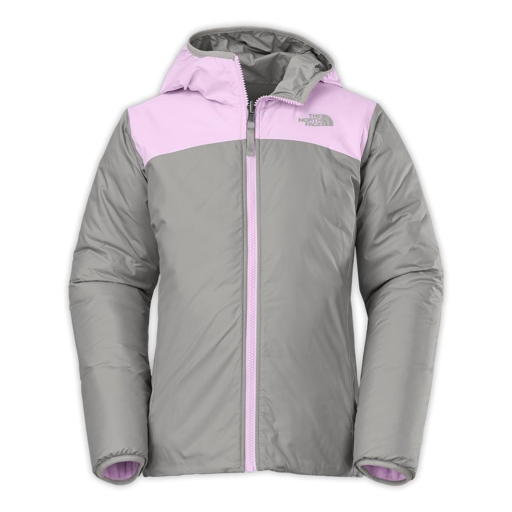  The North Face Reversible Perseus Jacket Girls '