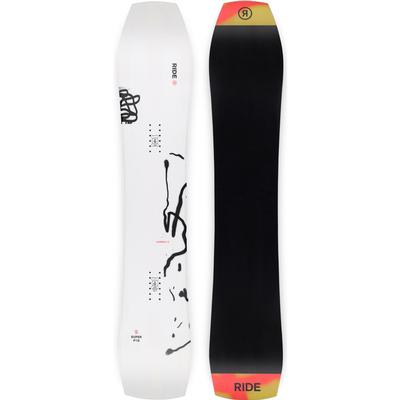 Ride Superpig Snowboard 2024