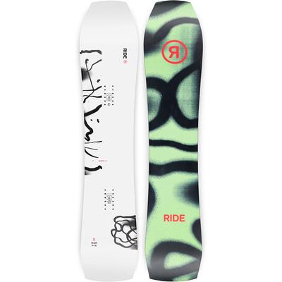 Ride Warpig Snowboard 2024