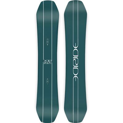 Ride Zero Snowboard 2024