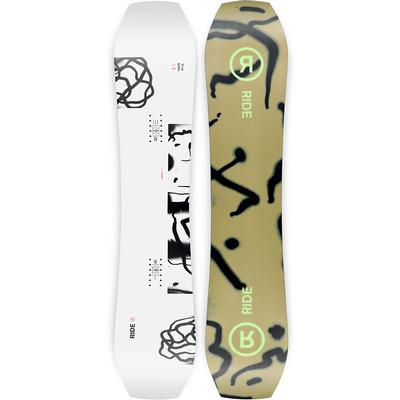 Ride Twinpig Snowboard 2024