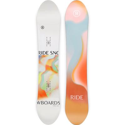 Ride Compact Snowboard Women's 2024