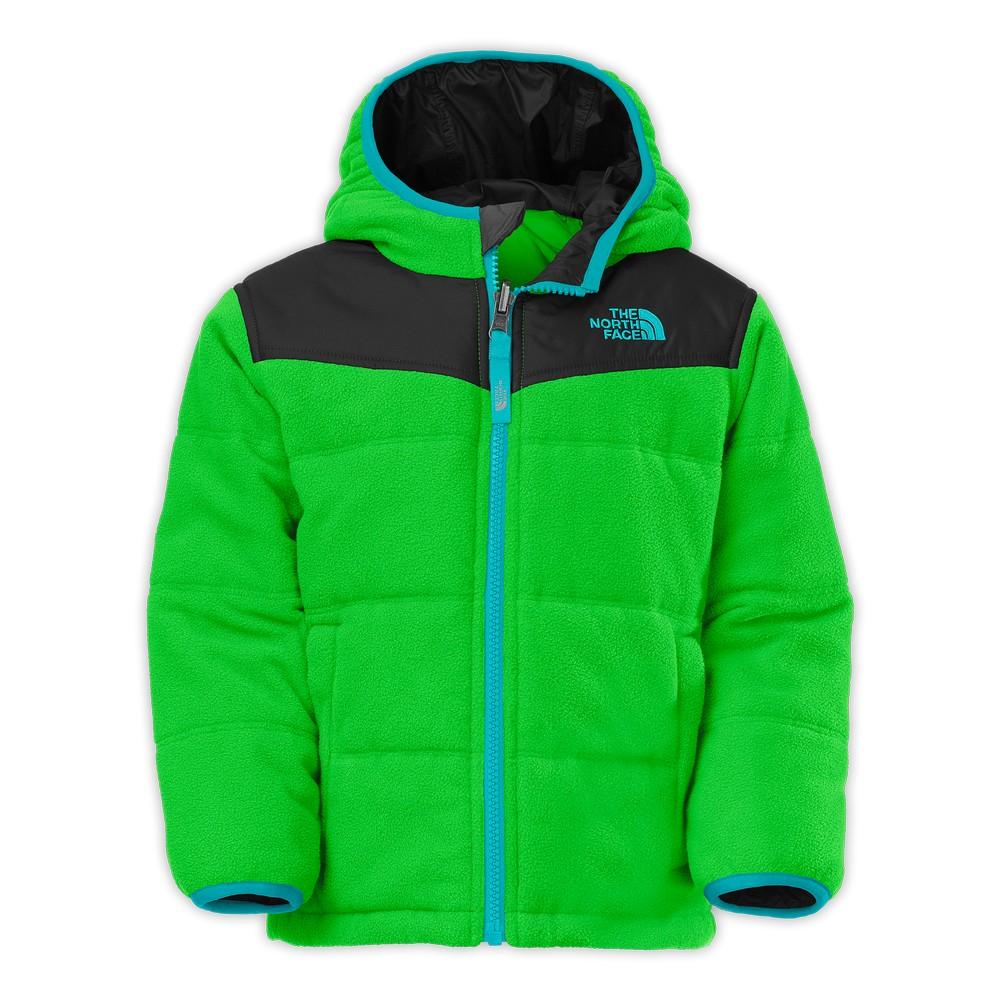 toddler boys north face fleece