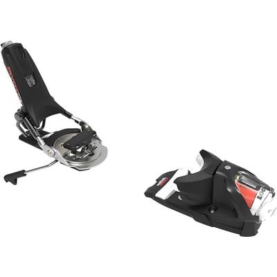 Look Pivot 14 GripWalk B75 Ski Bindings Kids' Black/Icon