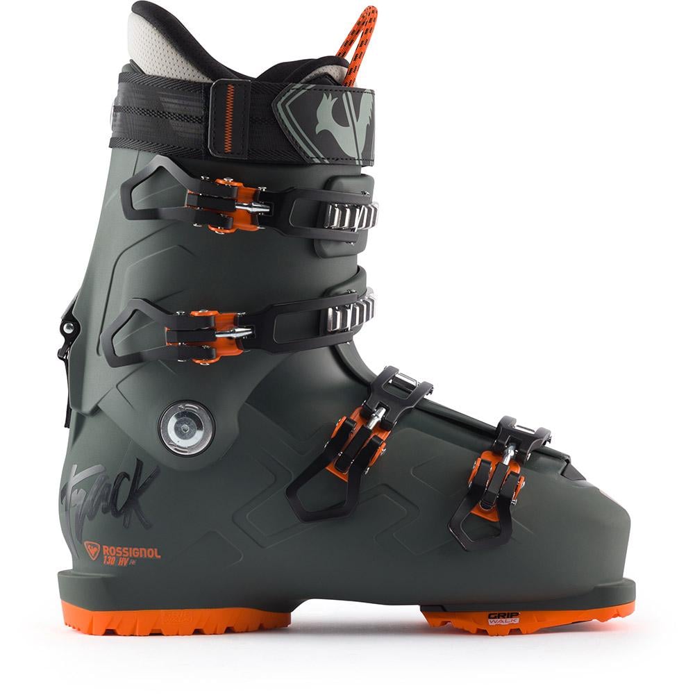 Rossignol Track 130 HV+ GW Ski Boots 2025