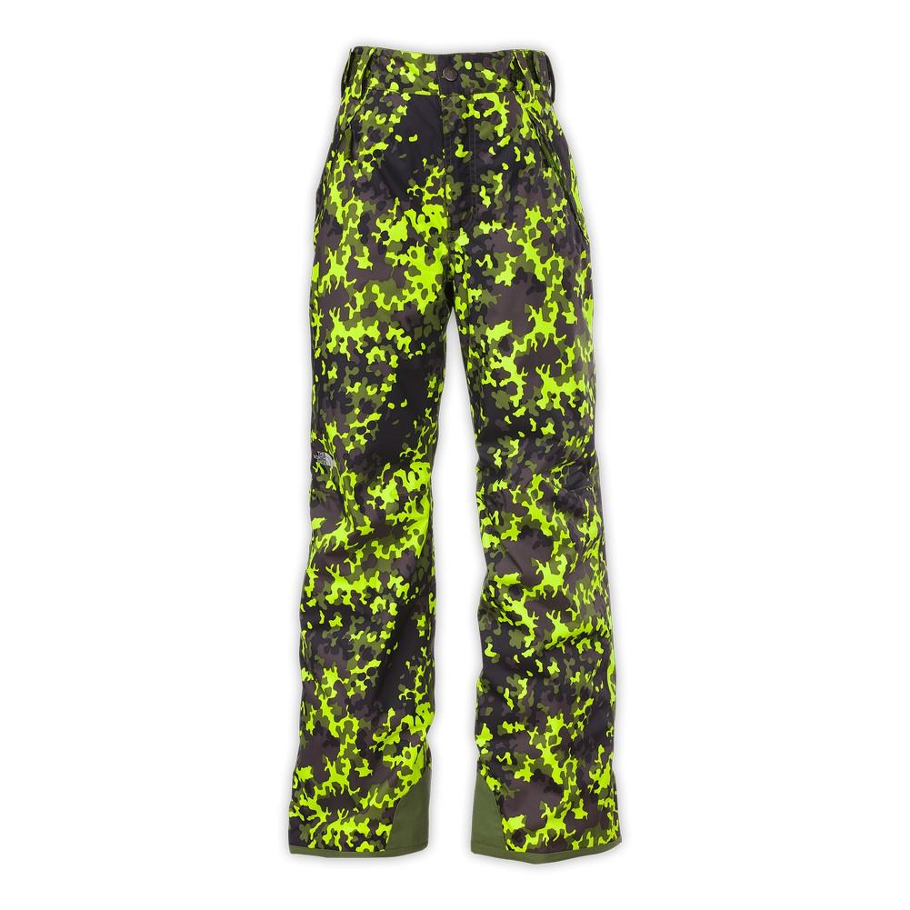  The North Face Freedom Printed Pants Boys '