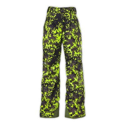 The North Face Freedom Printed Pants Boys'