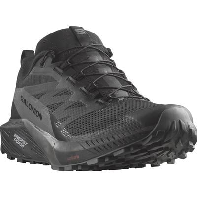 Salomon Sense Ride 5 GTX Trail Running Shoes Men's