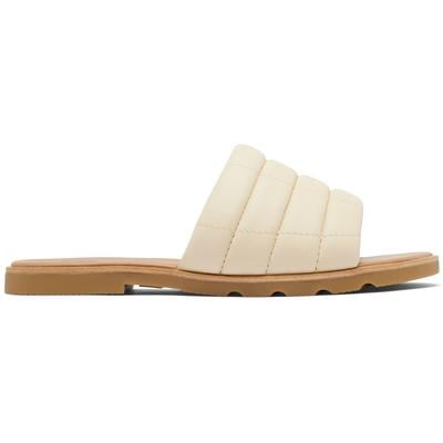 Sorel Ella III Slide Sandals Women's