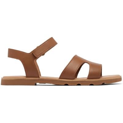 Sorel Ella III Ankle Strap Sandals Women's