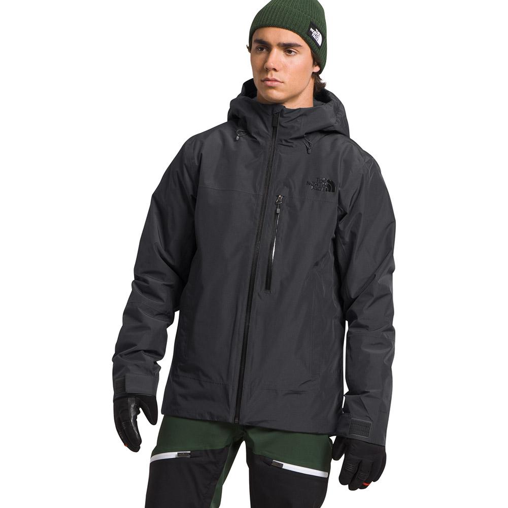 The North Face Descendit Insulated Jacket Men's
