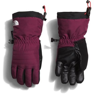 The North Face Montana Ski Gloves Kids'