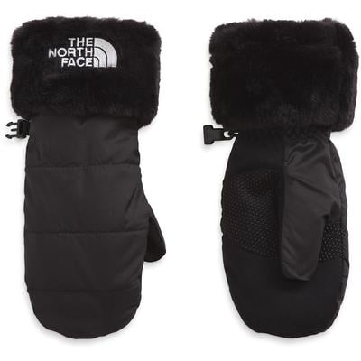 The North Face Mossbud Swirl Mitts Kids'