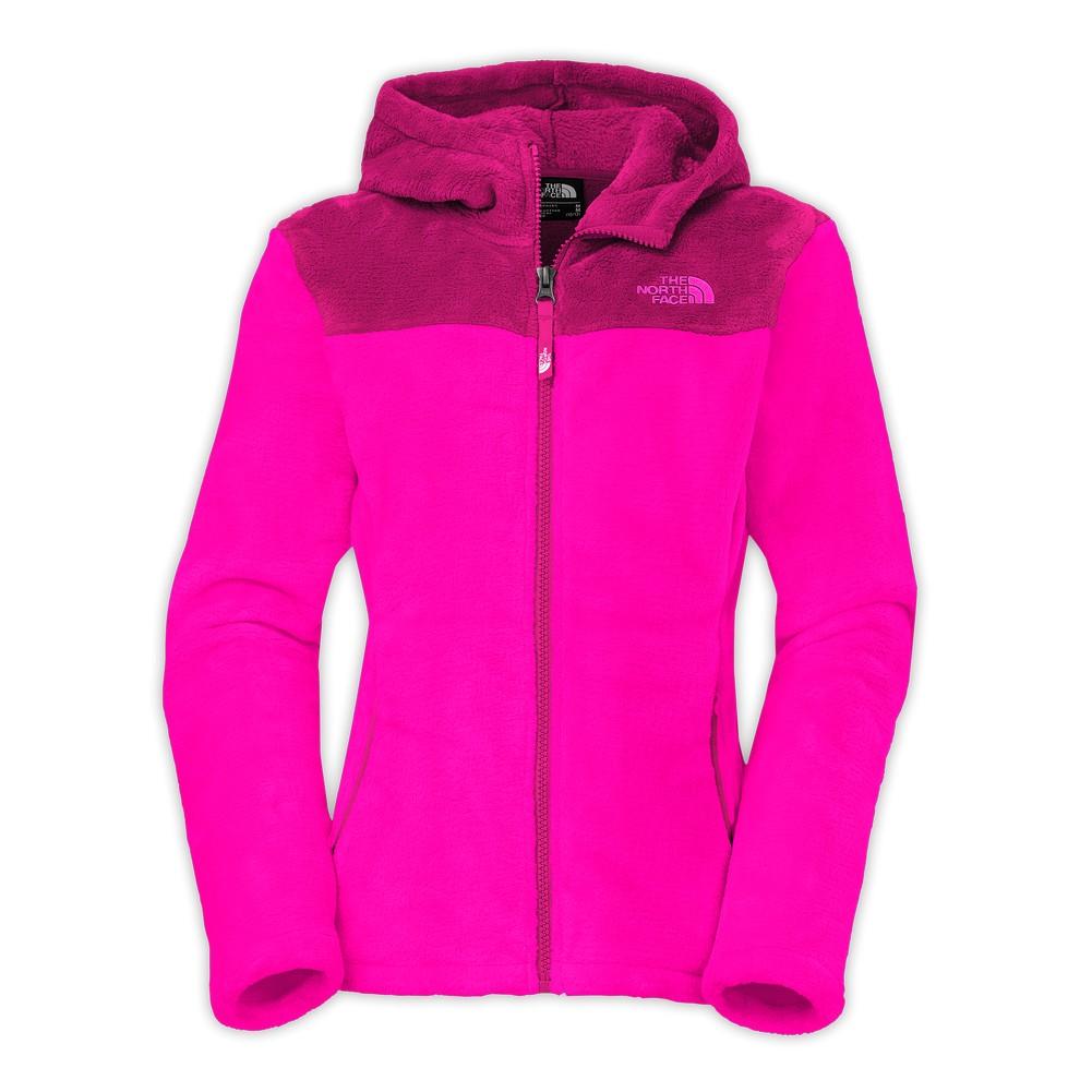 The North Face Melody Fleece Hoodie Girls'