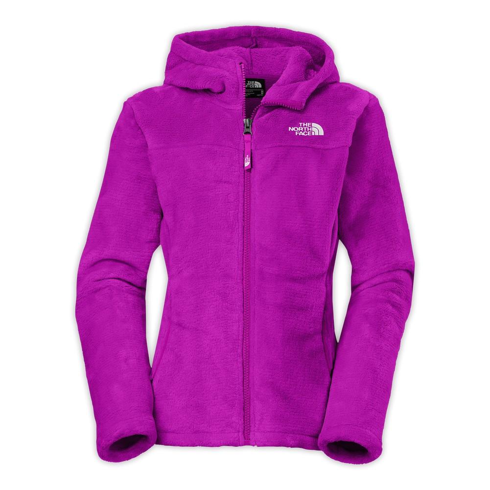 The North Face Melody Fleece Hoodie Girls'