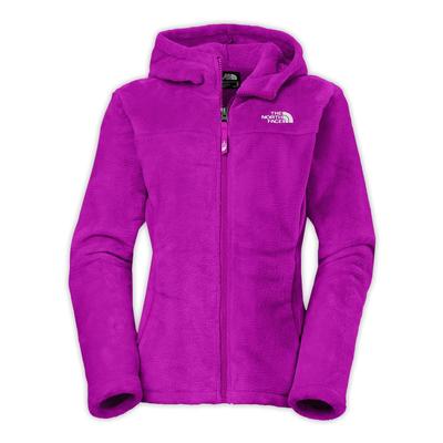 The North Face Melody Fleece Hoodie Girls'