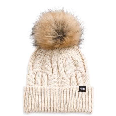 The North Face Oh Mega Fur Pom Beanie Kids'