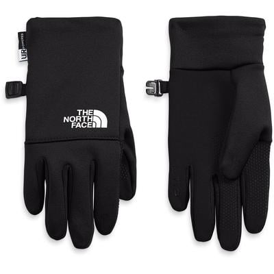 Kids\' Recycled Gloves Etip The North Face