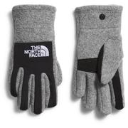 TNF MEDIUM GREY HEATHER