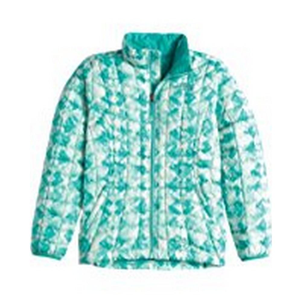 girls thermoball full zip