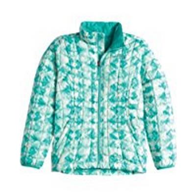 The North Face Thermoball Full Zip Jacket Girls'