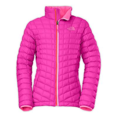The North Face Thermoball Full Zip Jacket Girls'