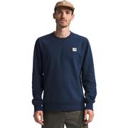 SUMMIT NAVY/TNF WHITE