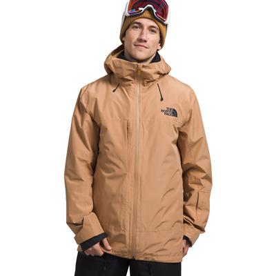 The North Face Thermoball Eco Snow Triclimate Jacket Men's