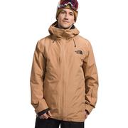 ALMOND BUTTER/TNF BLACK