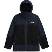 SUMMIT NAVY/TNF BLACK