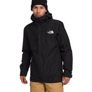 TNF BLACK