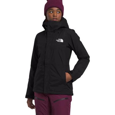 The North Face Freedom Insulated Jacket Women's