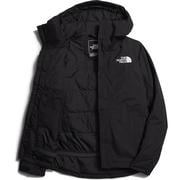 TNF BLACK/NPF