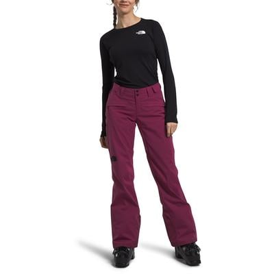 Spyder Active Sports Women's Elevation Base Layer Pant