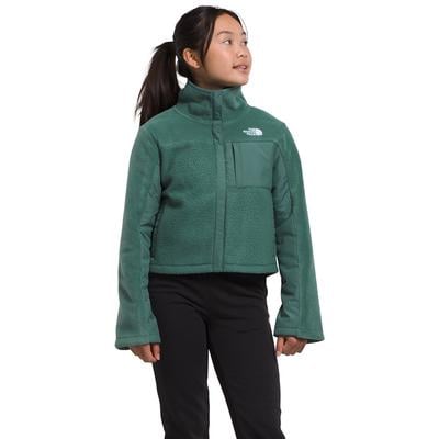 The North Face Fleece Mashup Jacket Girls'