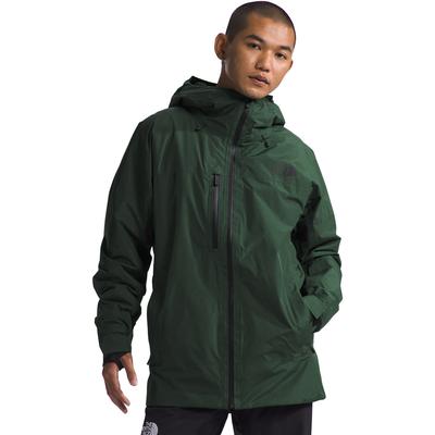 The North Face Dawnstrike GTX Insulated Jacket Men's