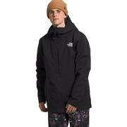 TNF BLACK