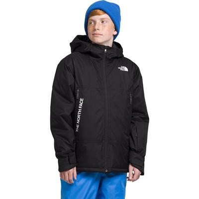 The North Face Freedom Insulated Jacket Boys'