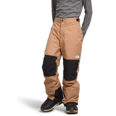 The North Face Freedom Insulated Snow Pants Boys'