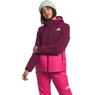 The North Face Freedom Triclimate Jacket Girls'