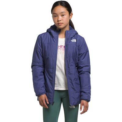 The North Face Reversible Mossbud Insulated Parka Girls'