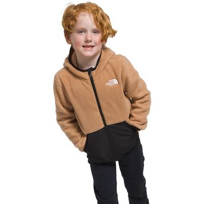 The North Face Forrest Fleece Full Zip Hoodie Kids'