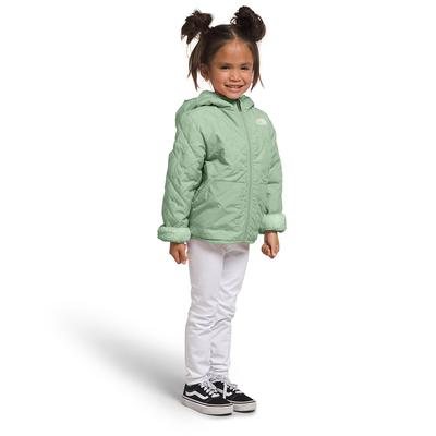 The North Face Reversible Shady Glade Hooded Insulated Jacket Kids'
