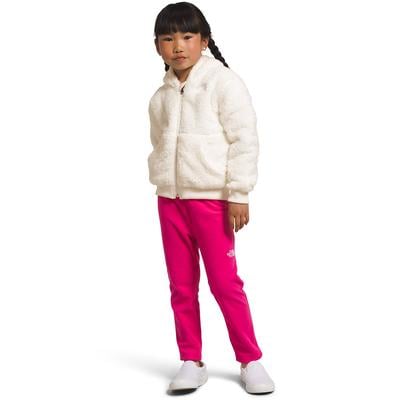 The North Face Suave Oso Full Zip Fleece Hoodie Kids'