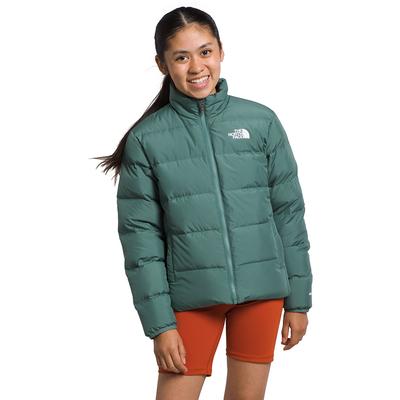 The North Face Teen Reversible North Down Jacket Kids'