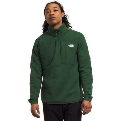 The North Face Canyonlands High Altitude 1/2 Zip Fleece Men's