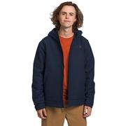 SUMMIT NAVY DARK HEATHER