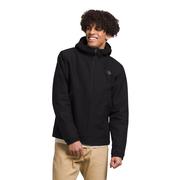 TNF BLACK HEATHER
