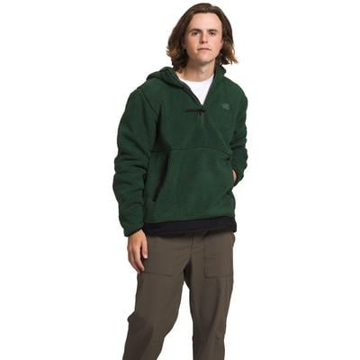 The North Face Campshire Fleece Hoodie Men's